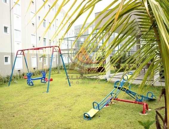 Imagem Apartamento - Ribeirão Preto - Valentina Figueiredo