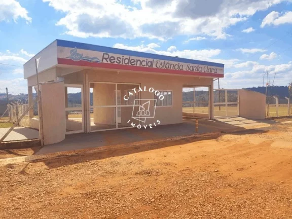 Imagem Terreno em Condomínio a Venda no bairro Centro - Cássia, MG