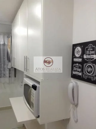 Imagem Apartamento em Cidade Ademar - São Paulo