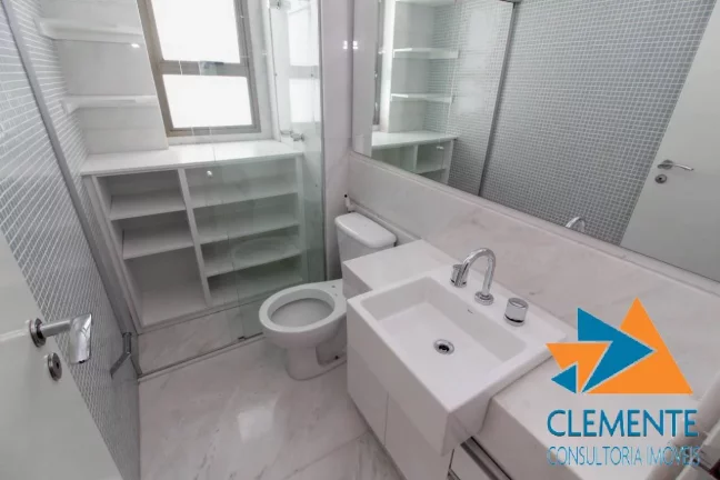 Imagem Apartamento de LUXO 04 SUITES E 05 VAGAS Belvedere BH. MG