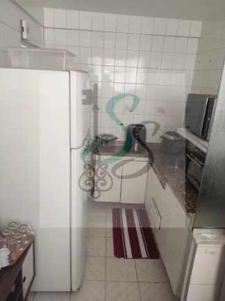 Imagem Excelente Venda Apartamento Parque Residencial Vila União, Campinas