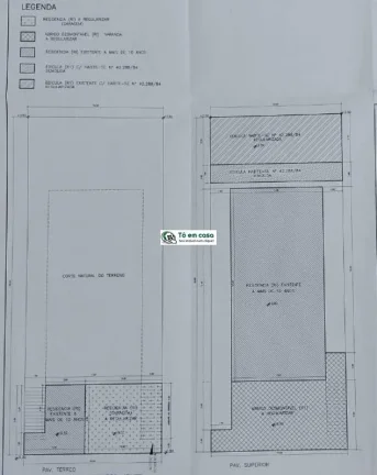 Imagem CASA RESIDENCIAL em SÃO JOSÉ DOS CAMPOS - SP, BOSQUE DOS EUCALIPTOS