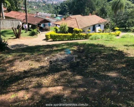 Imagem Área à venda no bairro Ribeirão dos Porcos - Atibaia/SP