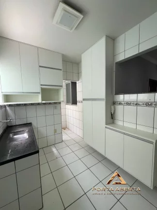 Imagem Apartamento para locação de 3 Quartos - Iguaçu - COD 1531