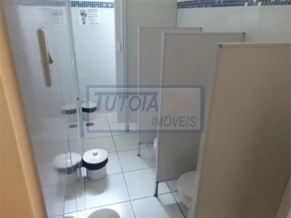 Imagem PREDIO INTEIRO PARA LOCAÇAO NA RUA SAID AIACH