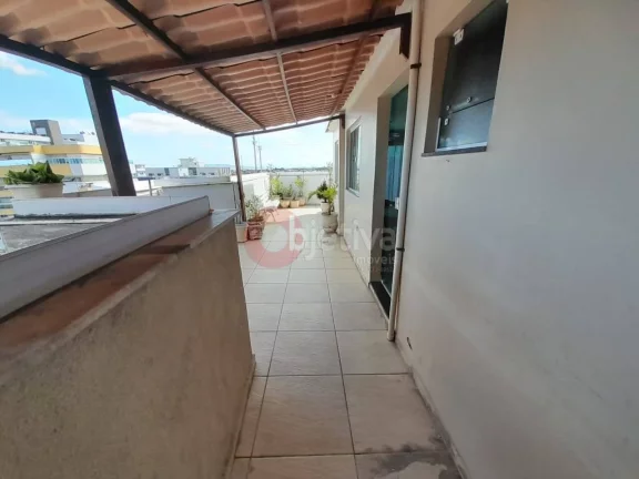 Imagem Cobertura tríplex , 5 quartos, 220m², vista mar, Braga - Cabo Frio