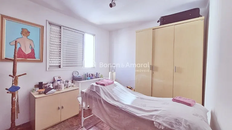 Imagem Apartamento a venda no Jardim Flamboyant em Campinas!!

Apartamento bem localizado no bairro facil a...