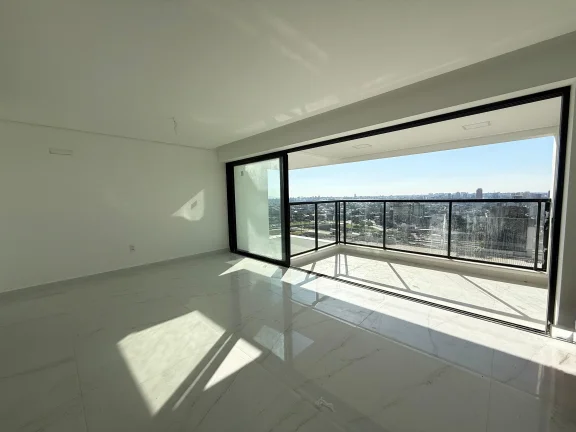 Imagem Apartamento com 3 quartos à venda, 104 m² por R$ 1.250.000 - Condomínio Best View Campolim - Sorocaba/SP