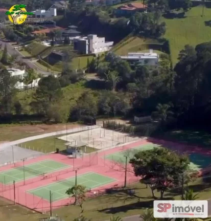 Imagem CASA EM CONDOMINIO C/ 352M², 4 DORMS SENDO 4 SUITES E 6 VAGAS EM BRAGANCA