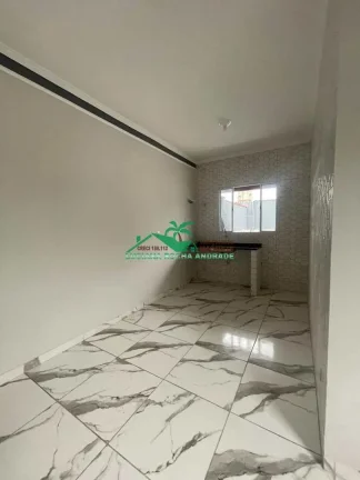 Imagem Casa Padrão