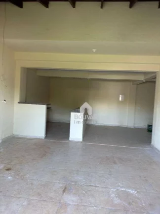 Imagem Casa com 3 dormitórios à venda, 84 m² por R$ 320.000,00 - Alto do Trindade - Itumbiara/GO