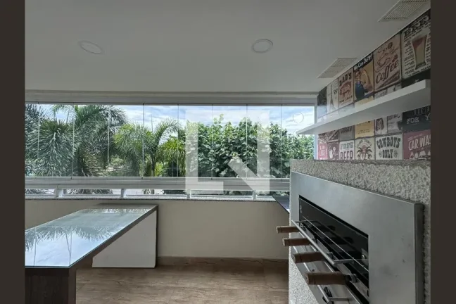 Imagem Apartamento à Venda - Recreio, 3 Quartos, 92 m2