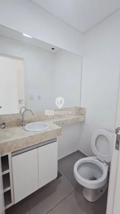 Imagem Apartamento à Venda - Edifício Bellagio Jardim Carlos Borella - Itatiba/SP