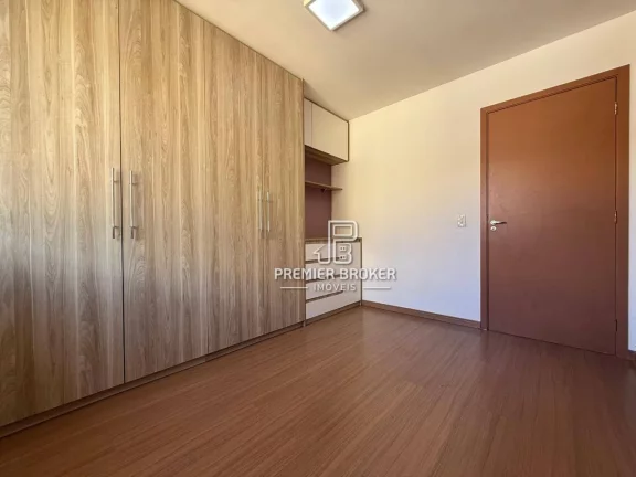 Imagem Apartamento à venda, 58 m² por R$ 280.000,00 - Prata - Teresópolis/RJ