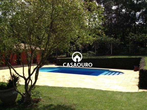 Imagem Chácara com 7 dormitórios à venda, 10000 m² por R$ 1.450.000,00 - Lapinha - Lagoa Santa/MG