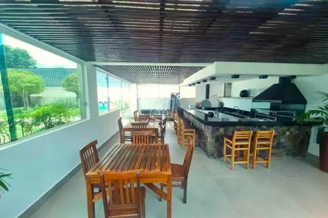 Imagem Apartamento a Venda no bairro Nova Aliança - Ribeirão Preto, SP