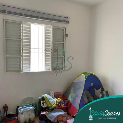 Imagem EXCELENTE Casa para Venda Parque Tropical, Campinas/SP