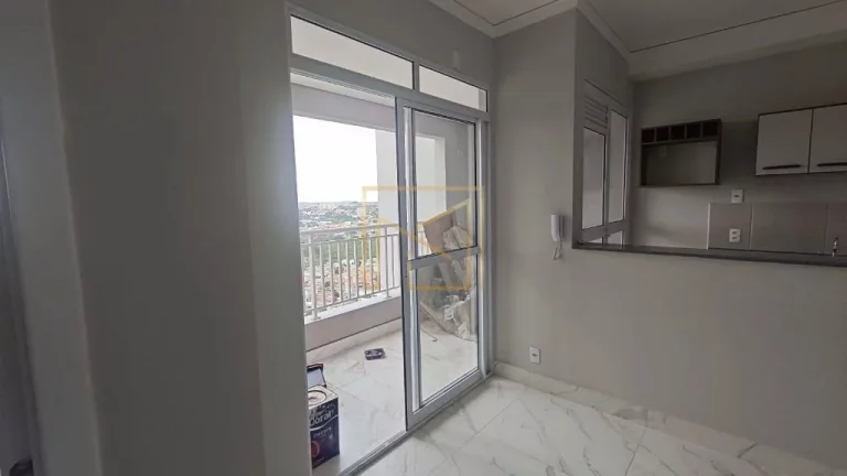 Imagem ?? VIVA NO TOPO! APARTAMENTO EXCLUSIVO NO HAPPY CONDOMÍNIO CLUB - HORTOLÂNDIA! ?