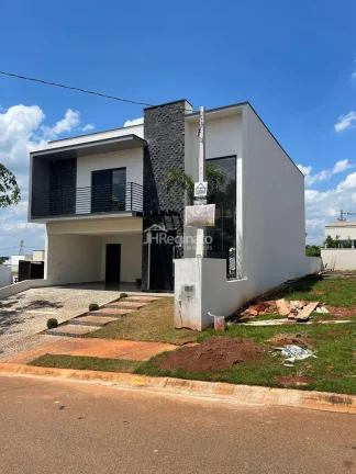 Imagem Casa em Condomínio
