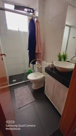 Imagem Apartamento, 2 Dormitórios, Spazio Campos Gerais, Jardim das Industrias.