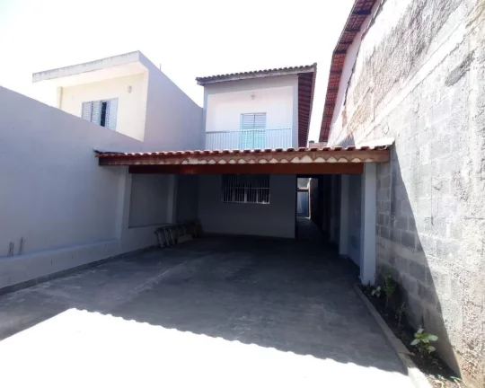 Imagem LINDO SOBRADO REFORMADO 03 DORMS 04 VAGAS NO BUTANTÃ FL48