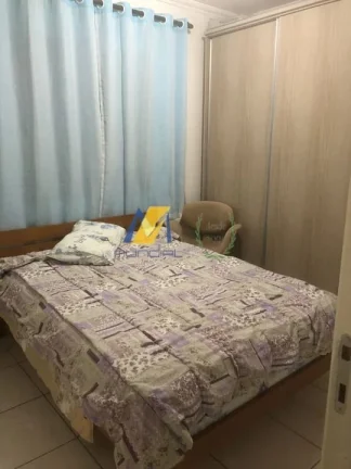 Imagem Vendo Apto em São Paulo, Bairro Mooca
