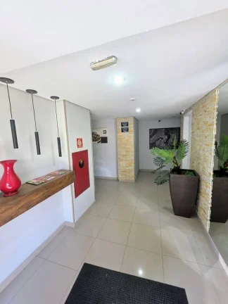 Imagem Apartamento a Venda na Mooca de 2 Dormitórios