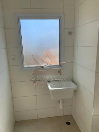 Imagem Apartamento - Ribeirão Preto - Santa Cruz do José Jacques