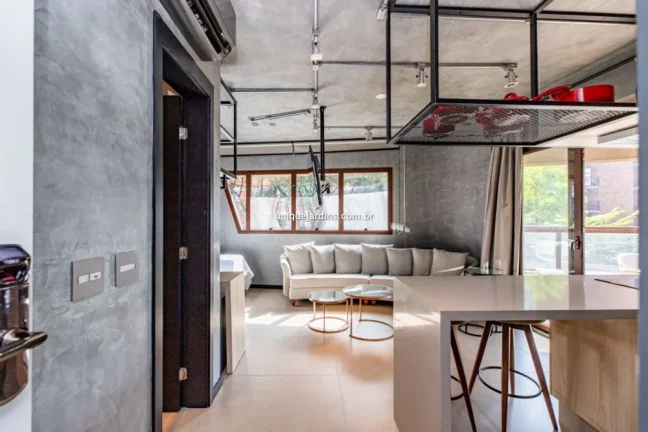 Imagem Apartamento à venda Vila Olímpia São Paulo