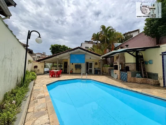 Imagem Casa Alvenaria em São Paulo II, Granja Viana - SP