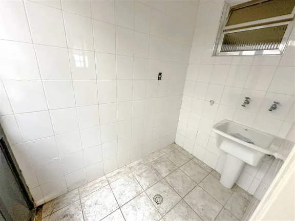 Imagem CASA COM 75 m² - FORTE - PRAIA GRANDE SP