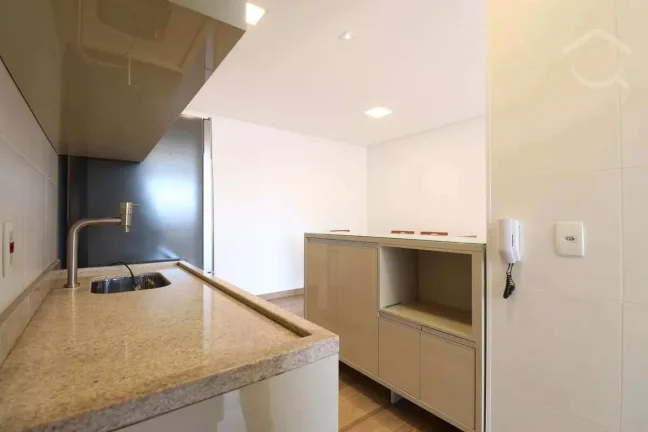 Imagem Apartamento com 79 m2, 3 dormitórios (1 suíte) e 1 vaga a venda na Barra Funda, São Paulo
