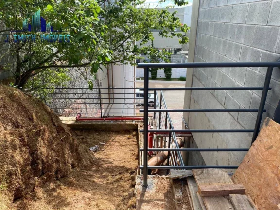 Imagem GALPÃO NOVO,AC. 2.730m², JARDIM DA GLÓRIA, COTIA - KM 24.