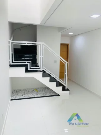 Imagem Casa Padrão Nova pronta para Morar.