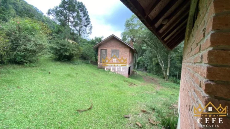 Imagem Chácara - Sítio com 4 Dormitorio(s) localizado(a) no bairro Linha Marcondes em Santa Maria do Herval / RIO GRANDE DO SUL Ref.:1283