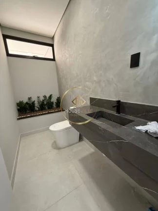 Imagem Casa térrea 3 dormitórios ( 1 suíte), 2 vagas, Bosque dos Manacás, Jacareí.
