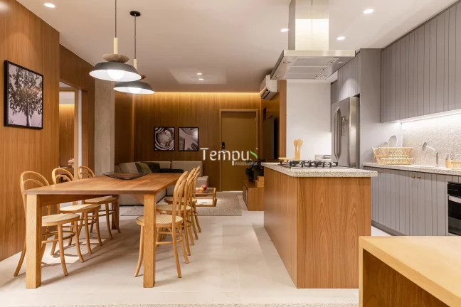 Imagem Aysú Alto Bueno - Apartamento na planta - Setor Bueno