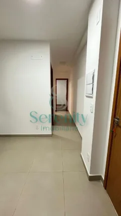 Imagem Apartamento no Residencial Le Chalet com 2 quartos para alugar, 56 m² - valor R$1.800,00/mês - Parque Jamaica - Londrina/PR