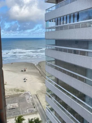 Imagem APARTAMENTO COM 62 m² - AVIAÇÃO - PRAIA GRANDE SP