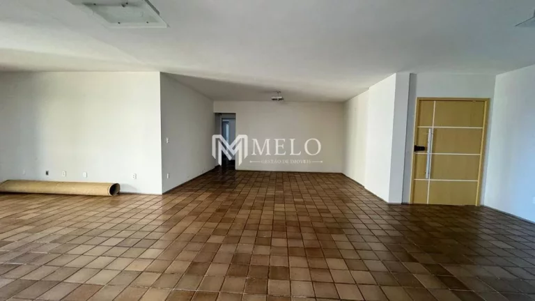 Imagem Oportunidade em BOA VIAGEM: 224m², 04suites, 02 vagas...