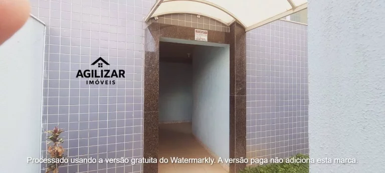 Imagem Apartamento 03 quartos, sendo 01 suíte - Santa Amélia