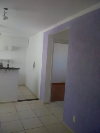 Imagem Apartamento em Vespasiano