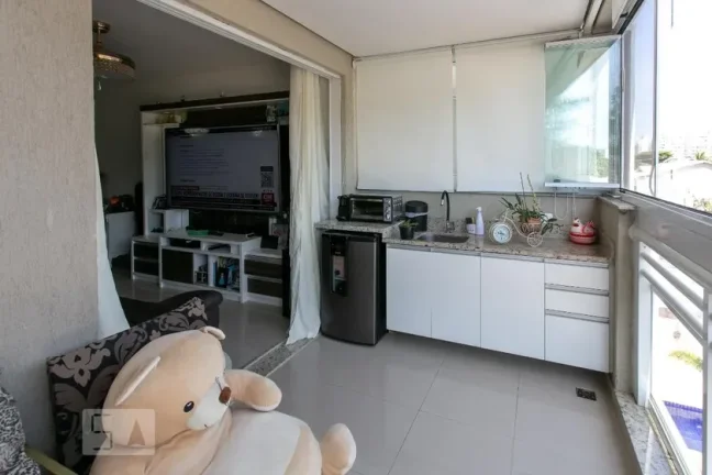 Imagem Apartamento à Venda - Recreio, 3 Quartos, 171 m2