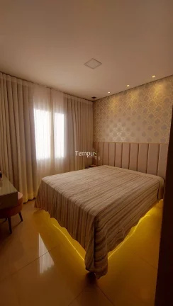 Imagem Terra Mundi Parque Cascavel - Apartamento à venda no bairro Jardim Atlântico - Goiânia/GO