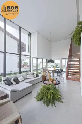 Imagem Casa de Condomínio
