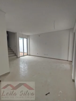 Imagem Casa em Condomínio para Venda em Teresina, Morros, 4 dormitórios, 3 suítes, 4 banheiros, 2 vagas