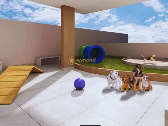 Imagem Amalfi Residence | Granbery – Juiz de Fora