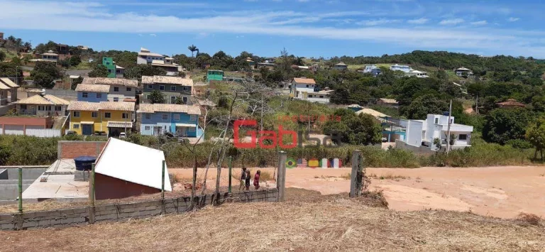 Imagem Terreno à venda, 687 m² por R$ 190.000 - Rasa - Armação dos Búzios/RJ