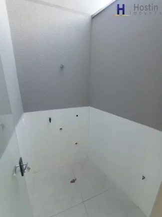Imagem GEMINADO RESIDENCIAL em SÃO FRANCISCO DO SUL - SC, Praia Grande