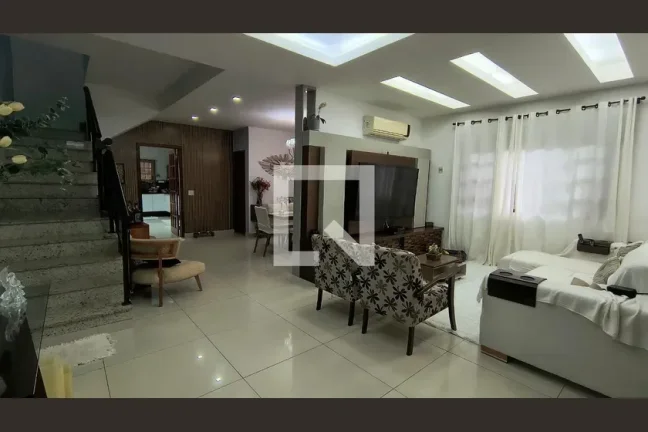 Imagem Casa à Venda - Vargem Grande, 4 Quartos, 260 m2